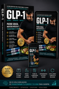 Método Anti-Rebote con guía GLP-1